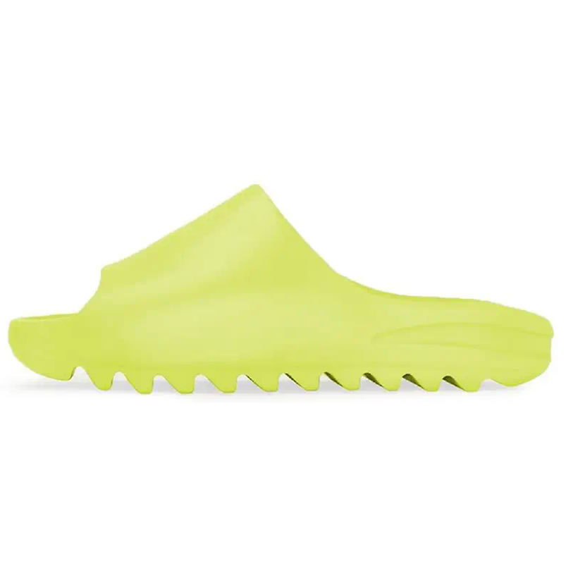 Adidas Yeezy Slider Glow Green 2022 Hq6447 (1) - www.newkick.org Adidas Yeezy Slider Glow Green 2022 Hq6447 (1) - www.newkick.org
