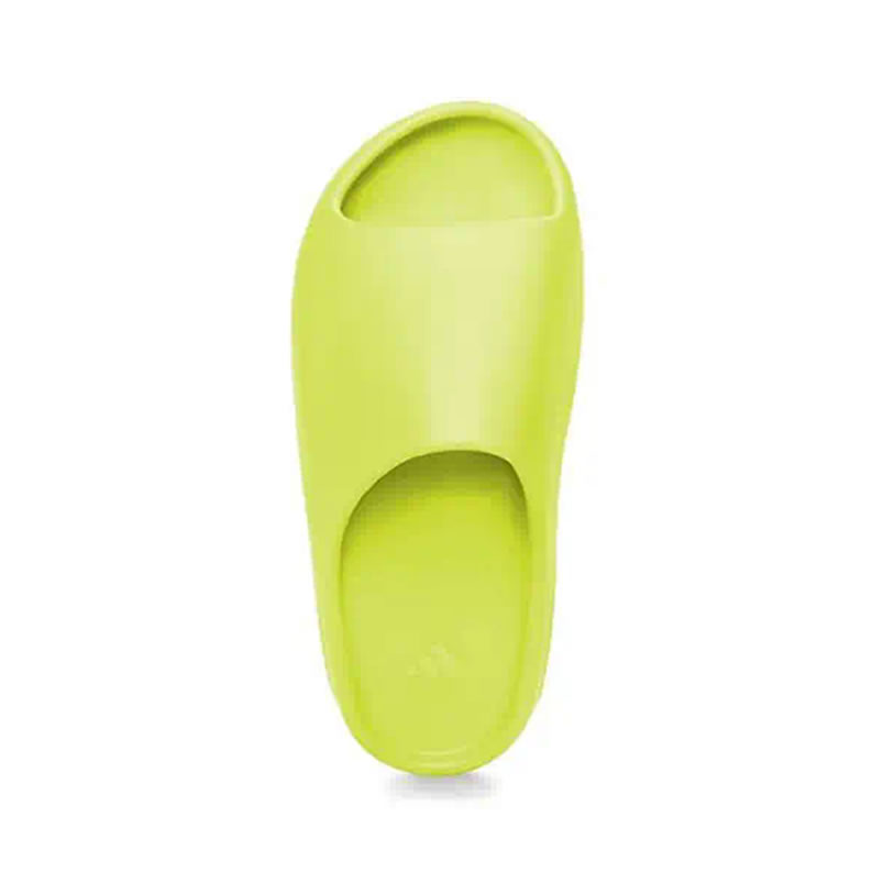 Adidas Yeezy Slider Glow Green 2022 Hq6447 (3) - www.newkick.org Adidas Yeezy Slider Glow Green 2022 Hq6447 (3) - www.newkick.org