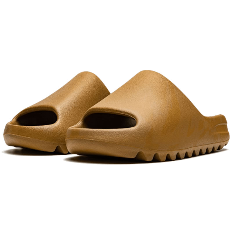 Adidas Yeezy Slider Ochre Gw1931 (2) - www.newkick.org Adidas Yeezy Slider Ochre Gw1931 (2) - www.newkick.org