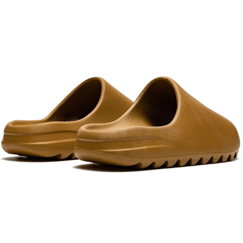 Adidas Yeezy Slider Ochre Gw1931 (3) - www.newkick.org Adidas Yeezy Slider Ochre Gw1931 (3) - www.newkick.org