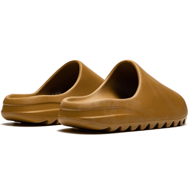 Adidas Yeezy Slider Ochre Gw1931 (3) - www.newkick.org Adidas Yeezy Slider Ochre Gw1931 (3) - www.newkick.org