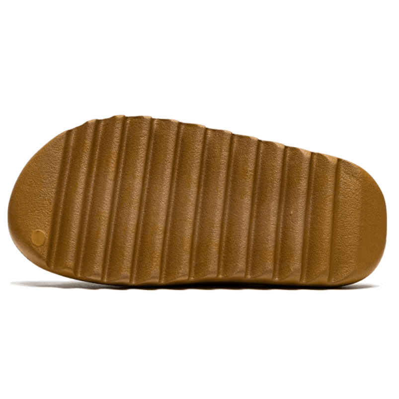 Adidas Yeezy Slider Ochre Gw1931 (4) - www.newkick.org Adidas Yeezy Slider Ochre Gw1931 (4) - www.newkick.org