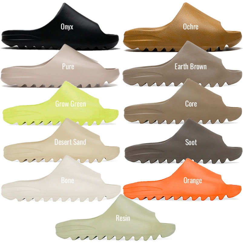 Yeezy Slide Main 5 - www.newkick.org Yeezy Slide Main 5 - www.newkick.org