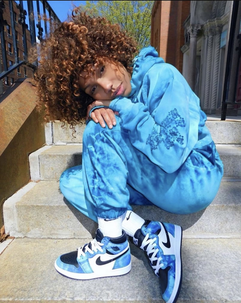 Air Jordan 1 Retro High Og Tie Dye 2020 Mens Wmns Cd0461 100 On Feet (2) - www.newkick.org Air Jordan 1 Retro High Og Tie Dye 2020 Mens Wmns Cd0461 100 On Feet (2) - www.newkick.org