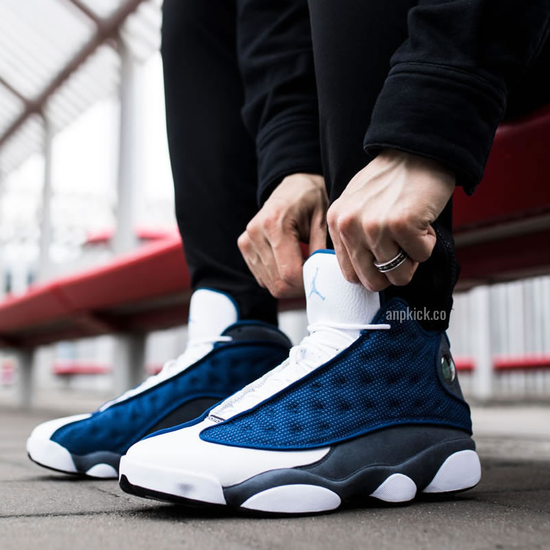 Air Jordan 13 Retro High Og Flint 3m 2020 For Sale On Feet Release Date 414571 404 (3) - www.newkick.org Air Jordan 13 Retro High Og Flint 3m 2020 For Sale On Feet Release Date 414571 404 (3) - www.newkick.org