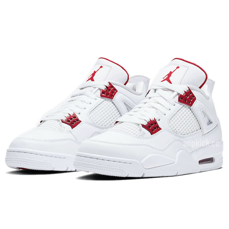 Air Jordan 4 Pure Money Metallic Pack Red Metallic Ct8527 112 New Release (2) - www.newkick.org Air Jordan 4 Pure Money Metallic Pack Red Metallic Ct8527 112 New Release (2) - www.newkick.org