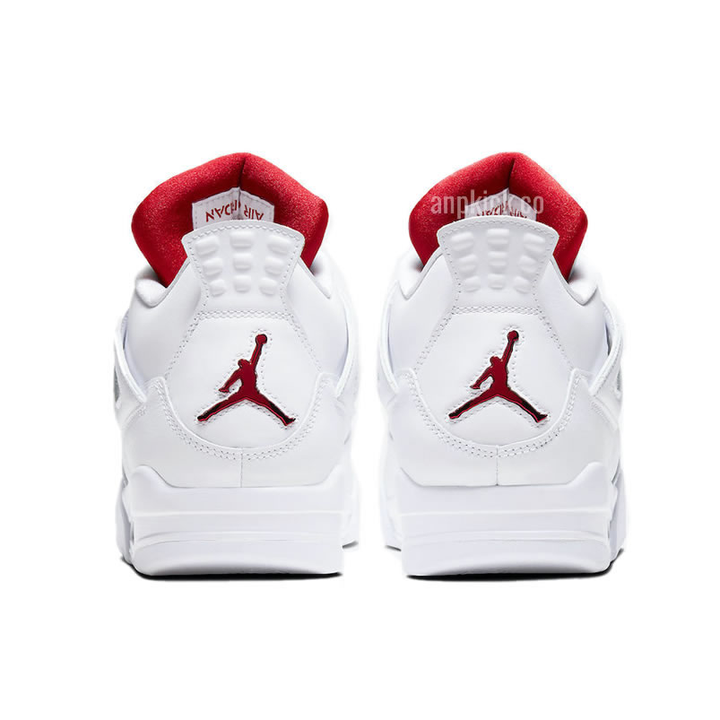 Air Jordan 4 Pure Money Metallic Pack Red Metallic Ct8527 112 New Release (4) - www.newkick.org Air Jordan 4 Pure Money Metallic Pack Red Metallic Ct8527 112 New Release (4) - www.newkick.org