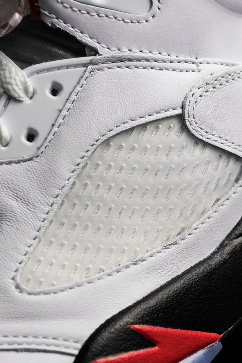 Air Jordan 5 Fire Red 3m 2020 Silver Tongue Og Da1911 102 (10) - www.newkick.vip Air Jordan 5 Fire Red 3m 2020 Silver Tongue Og Da1911 102 (10) - www.newkick.vip