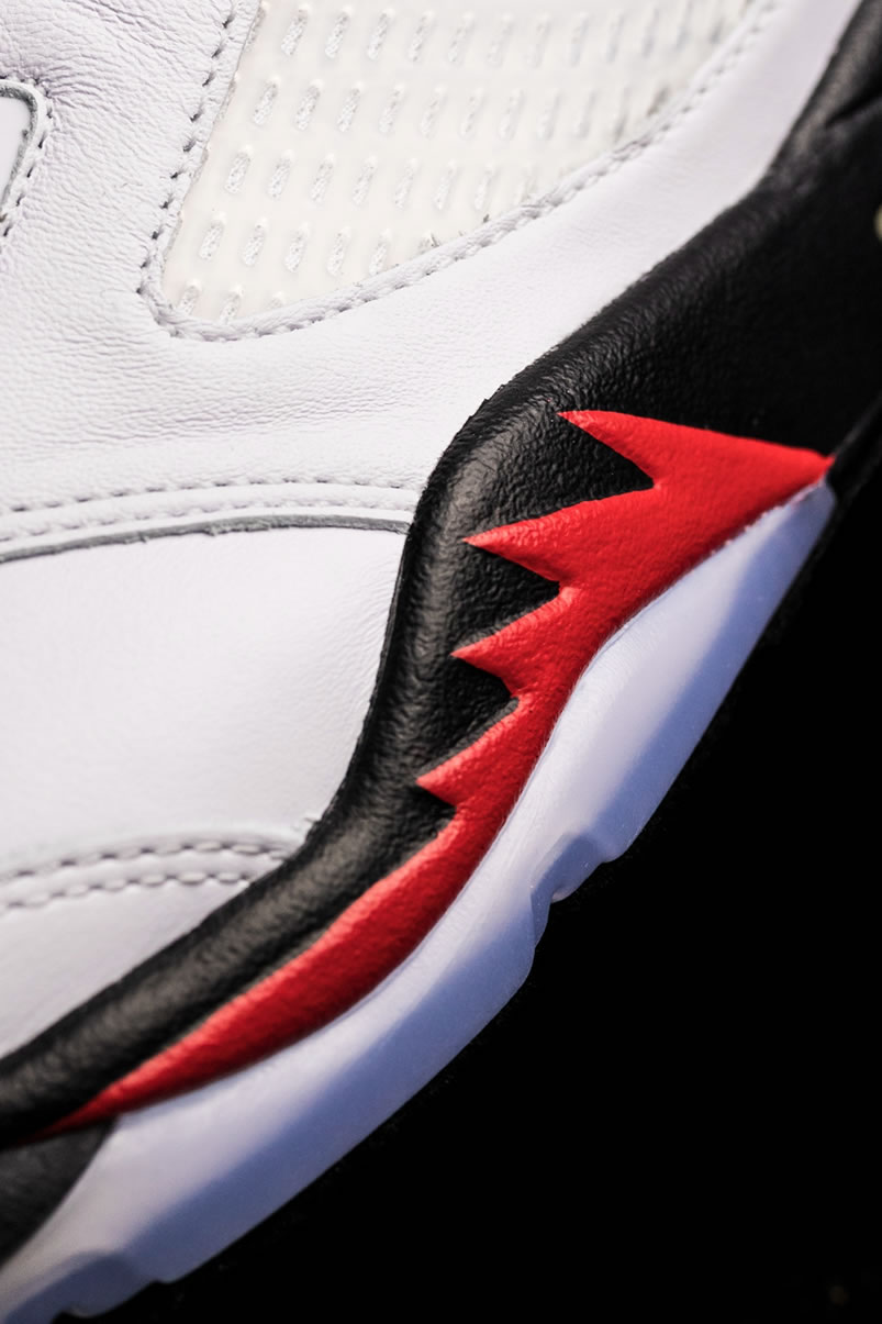 Air Jordan 5 Fire Red 3m 2020 Silver Tongue Og Da1911 102 (12) - www.newkick.vip Air Jordan 5 Fire Red 3m 2020 Silver Tongue Og Da1911 102 (12) - www.newkick.vip