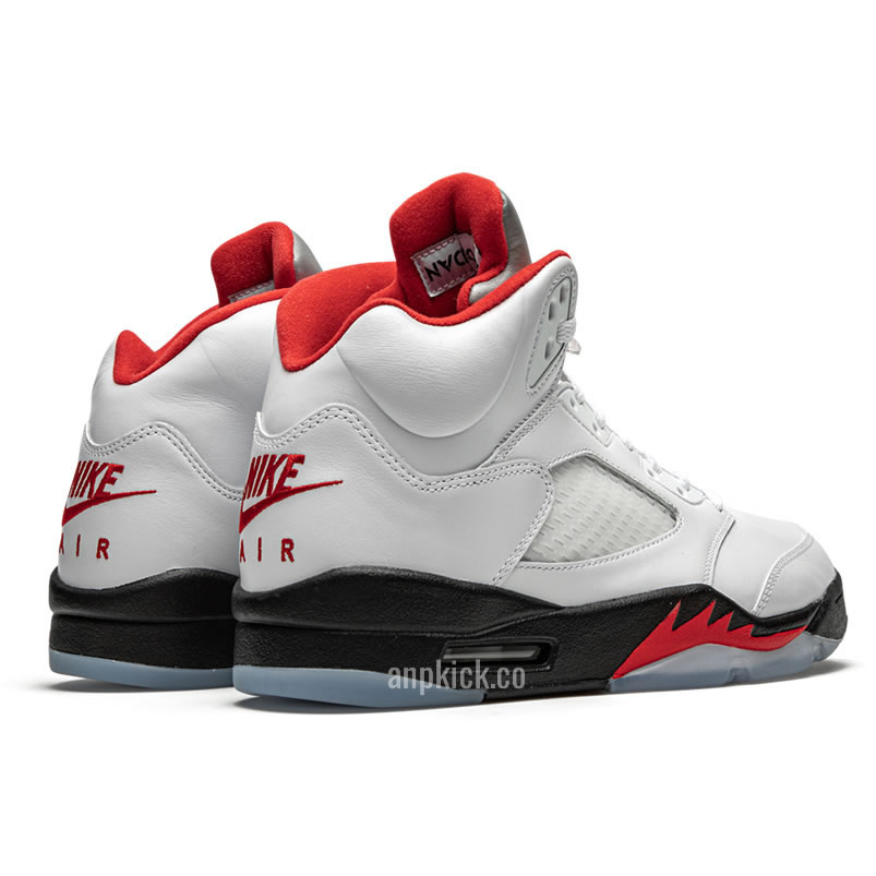 Air Jordan 5 Fire Red 3m 2020 Silver Tongue Og Da1911 102 (3) - www.newkick.vip Air Jordan 5 Fire Red 3m 2020 Silver Tongue Og Da1911 102 (3) - www.newkick.vip