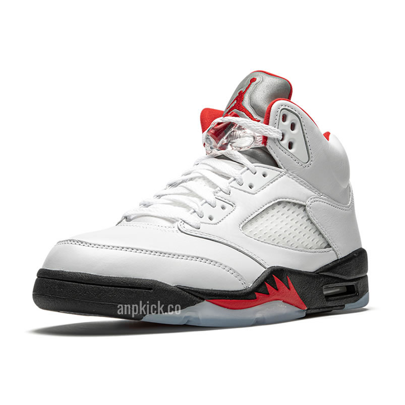 Air Jordan 5 Fire Red 3m 2020 Silver Tongue Og Da1911 102 (4) - www.newkick.vip Air Jordan 5 Fire Red 3m 2020 Silver Tongue Og Da1911 102 (4) - www.newkick.vip