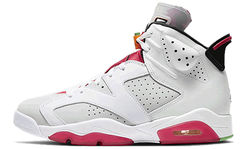 Air Jordan 6 Hare Bugs Bunny 2020 Grade School Ct8529 062 (1) - www.newkick.org