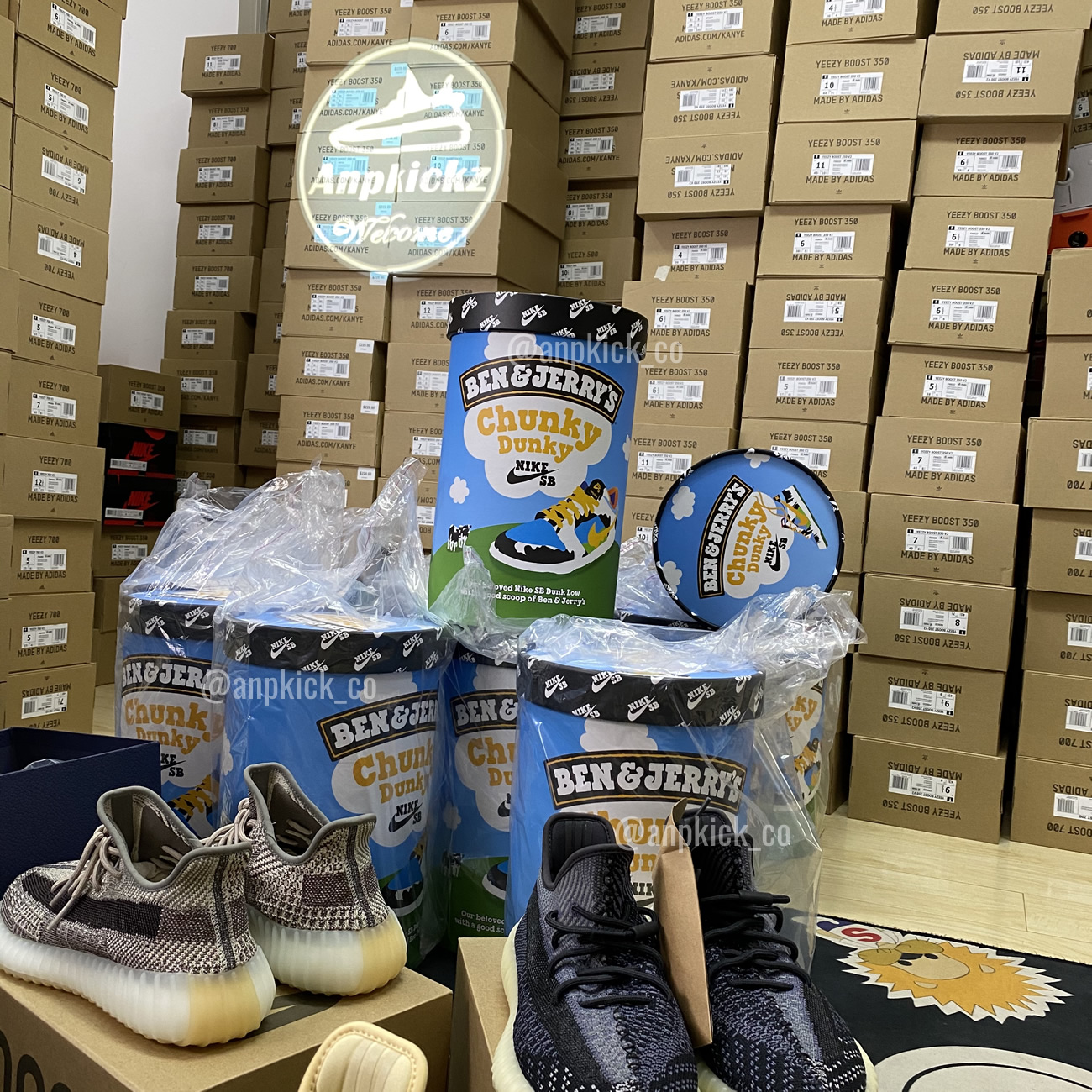 Anpkick Ben Jerrys Nike Dunk Sb Low Chunky Dunky Special Box Cu3244 100 (1) - www.newkick.org Anpkick Ben Jerrys Nike Dunk Sb Low Chunky Dunky Special Box Cu3244 100 (1) - www.newkick.org