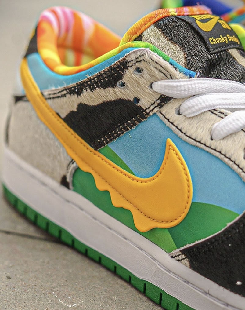 Ben Jerrys Nike Dunk Sb Low Chunky Dunky Cu3244 100 (14) - www.newkick.org Ben Jerrys Nike Dunk Sb Low Chunky Dunky Cu3244 100 (14) - www.newkick.org