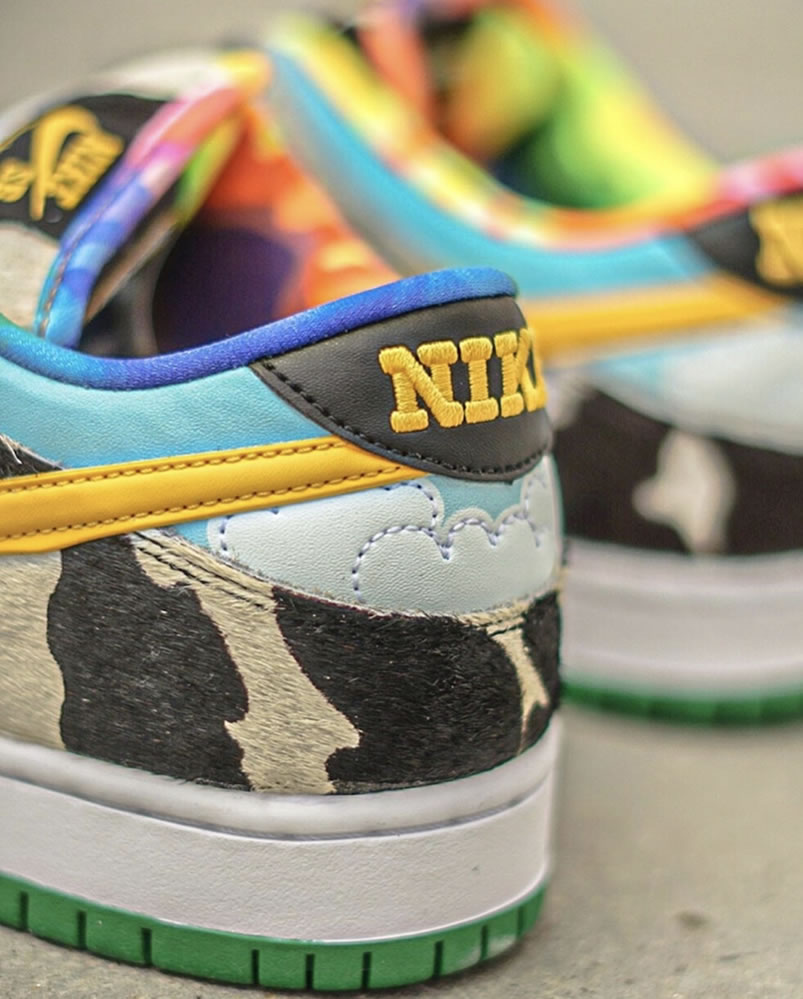 Ben Jerrys Nike Dunk Sb Low Chunky Dunky Cu3244 100 (16) - www.newkick.org Ben Jerrys Nike Dunk Sb Low Chunky Dunky Cu3244 100 (16) - www.newkick.org
