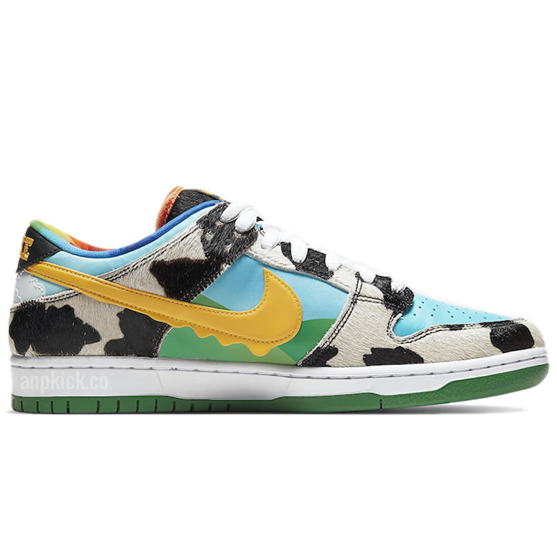 Ben Jerrys Nike Dunk Sb Low Chunky Dunky Cu3244 100 (2) - www.newkick.org Ben Jerrys Nike Dunk Sb Low Chunky Dunky Cu3244 100 (2) - www.newkick.org