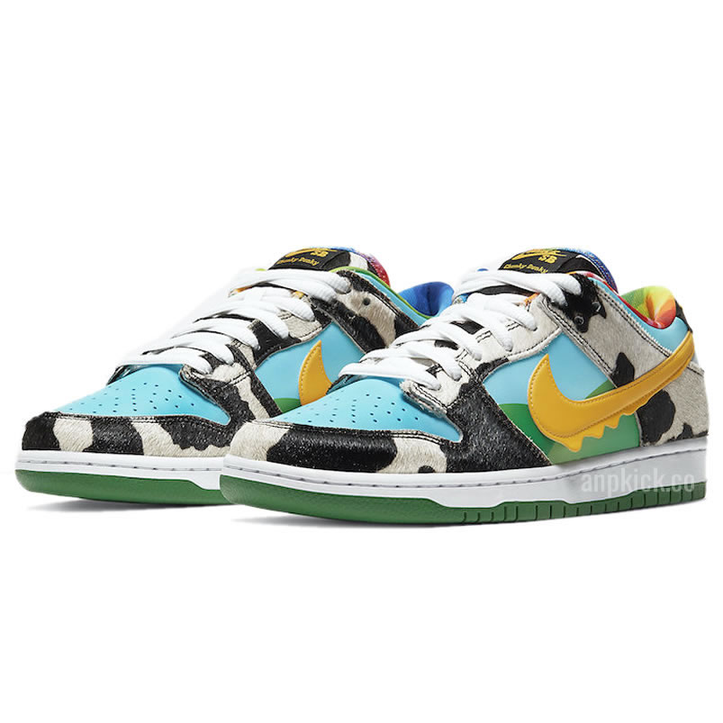 Ben Jerrys Nike Dunk Sb Low Chunky Dunky Cu3244 100 (3) - www.newkick.org Ben Jerrys Nike Dunk Sb Low Chunky Dunky Cu3244 100 (3) - www.newkick.org