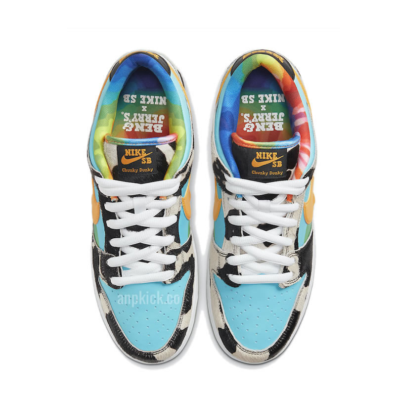 Ben Jerrys Nike Dunk Sb Low Chunky Dunky Cu3244 100 (4) - www.newkick.org Ben Jerrys Nike Dunk Sb Low Chunky Dunky Cu3244 100 (4) - www.newkick.org