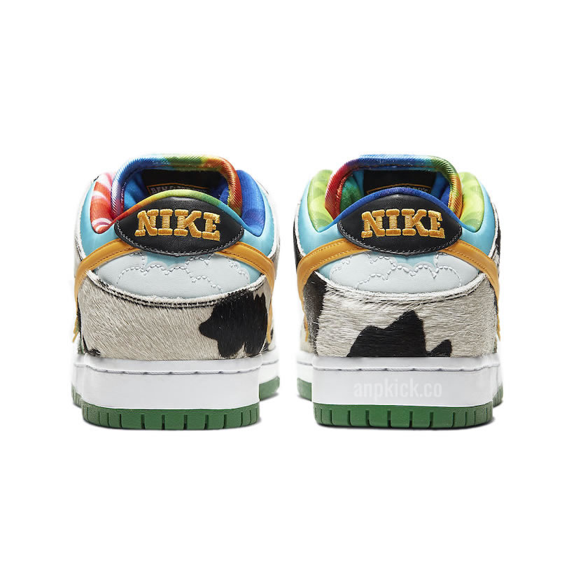 Ben Jerrys Nike Dunk Sb Low Chunky Dunky Cu3244 100 (5) - www.newkick.org Ben Jerrys Nike Dunk Sb Low Chunky Dunky Cu3244 100 (5) - www.newkick.org