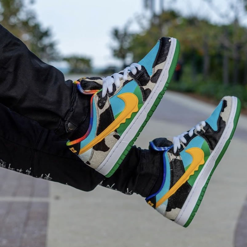 Ben Jerrys Nike Dunk Sb Low Chunky Dunky On Feet Cu3244 100 (2) - www.newkick.org Ben Jerrys Nike Dunk Sb Low Chunky Dunky On Feet Cu3244 100 (2) - www.newkick.org