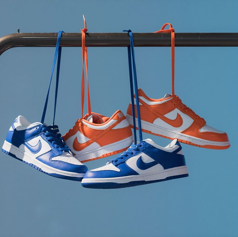 Nike Sb Dunk Low Sp Kentucky Blue Syracuse Orange (2) - www.newkick.org Nike Sb Dunk Low Sp Kentucky Blue Syracuse Orange (2) - www.newkick.org