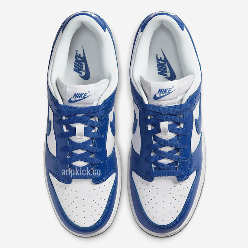 Nike Sb Dunk Low Sp Kentucky Varsity Royal Blue Cu1726 100 (4) - www.newkick.org Nike Sb Dunk Low Sp Kentucky Varsity Royal Blue Cu1726 100 (4) - www.newkick.org