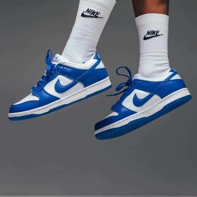 Nike Sb Dunk Low Sp Kentucky Varsity Royal Blue Cu1726 100 On Feet (1) - www.newkick.org Nike Sb Dunk Low Sp Kentucky Varsity Royal Blue Cu1726 100 On Feet (1) - www.newkick.org