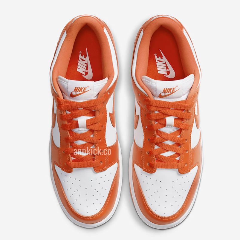 Nike Sb Dunk Low Sp Syracuse Orange Blaze Cu1726 101 (4) - www.newkick.org Nike Sb Dunk Low Sp Syracuse Orange Blaze Cu1726 101 (4) - www.newkick.org