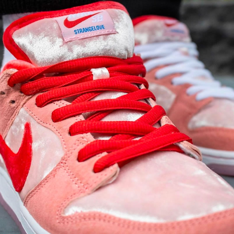 Strangelove Nike Sb Dunk Low Pink Ct2552 800 (11) - www.newkick.org Strangelove Nike Sb Dunk Low Pink Ct2552 800 (11) - www.newkick.org