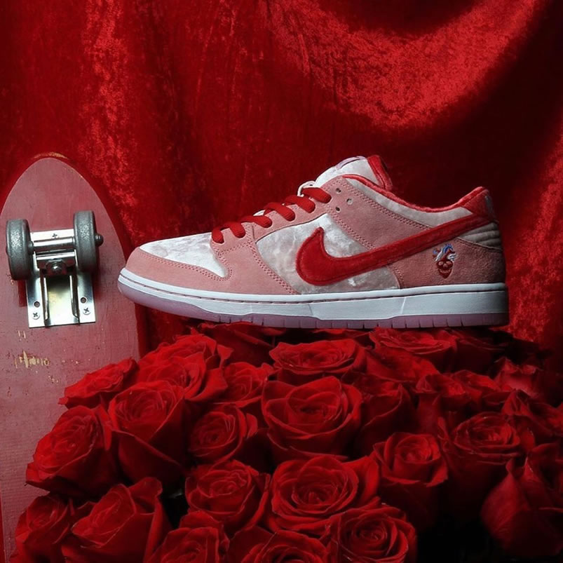 Strangelove Nike Sb Dunk Low Pink Ct2552 800 (16) - www.newkick.org Strangelove Nike Sb Dunk Low Pink Ct2552 800 (16) - www.newkick.org