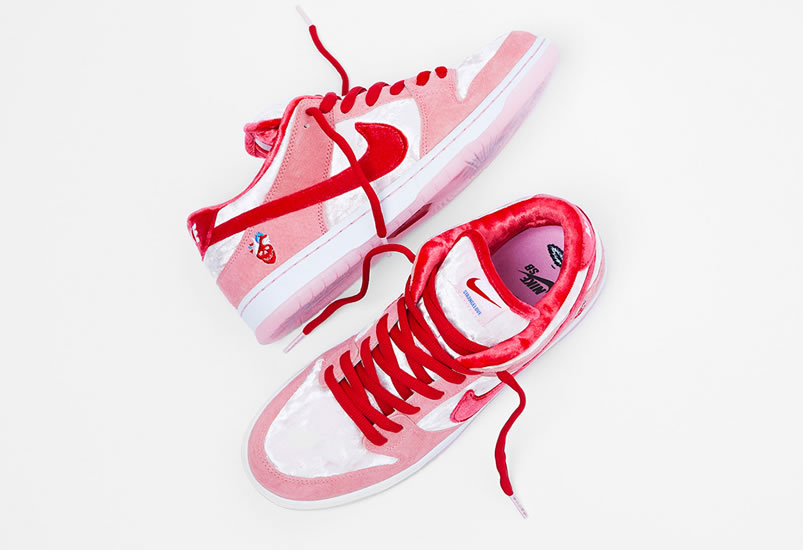 Strangelove Nike Sb Dunk Low Pink Ct2552 800 (18) - www.newkick.org Strangelove Nike Sb Dunk Low Pink Ct2552 800 (18) - www.newkick.org