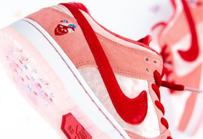 Strangelove Nike Sb Dunk Low Pink Ct2552 800 (19) - www.newkick.org Strangelove Nike Sb Dunk Low Pink Ct2552 800 (19) - www.newkick.org
