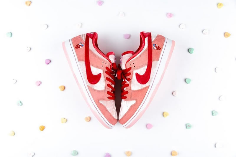 Strangelove Nike Sb Dunk Low Pink Ct2552 800 (20) - www.newkick.org Strangelove Nike Sb Dunk Low Pink Ct2552 800 (20) - www.newkick.org