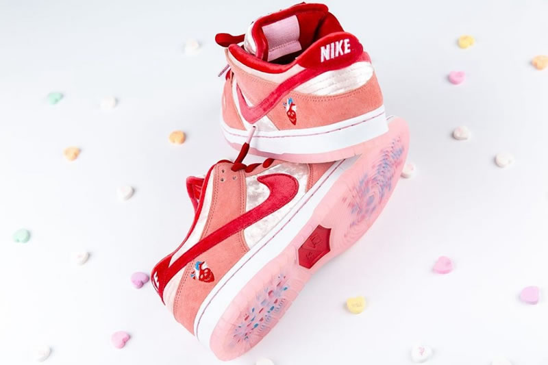 Strangelove Nike Sb Dunk Low Pink Ct2552 800 (21) - www.newkick.org Strangelove Nike Sb Dunk Low Pink Ct2552 800 (21) - www.newkick.org