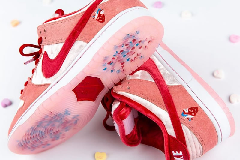 Strangelove Nike Sb Dunk Low Pink Ct2552 800 (22) - www.newkick.org Strangelove Nike Sb Dunk Low Pink Ct2552 800 (22) - www.newkick.org