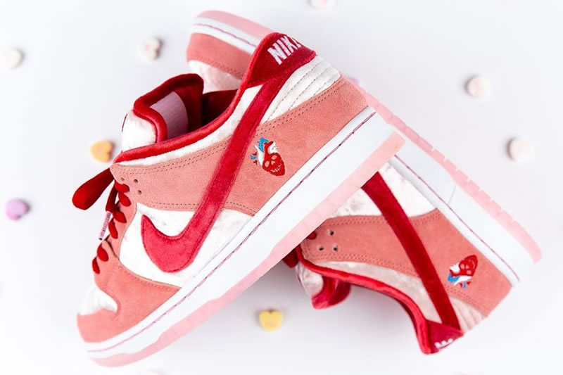 Strangelove Nike Sb Dunk Low Pink Ct2552 800 (23) - www.newkick.org Strangelove Nike Sb Dunk Low Pink Ct2552 800 (23) - www.newkick.org