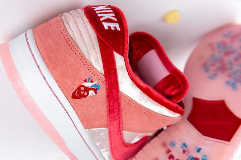 Strangelove Nike Sb Dunk Low Pink Ct2552 800 (24) - www.newkick.org Strangelove Nike Sb Dunk Low Pink Ct2552 800 (24) - www.newkick.org
