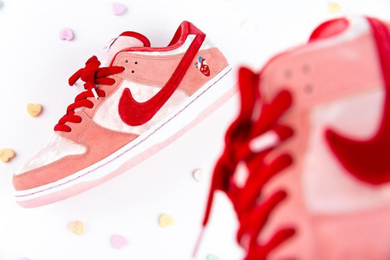Strangelove Nike Sb Dunk Low Pink Ct2552 800 (28) - www.newkick.org Strangelove Nike Sb Dunk Low Pink Ct2552 800 (28) - www.newkick.org