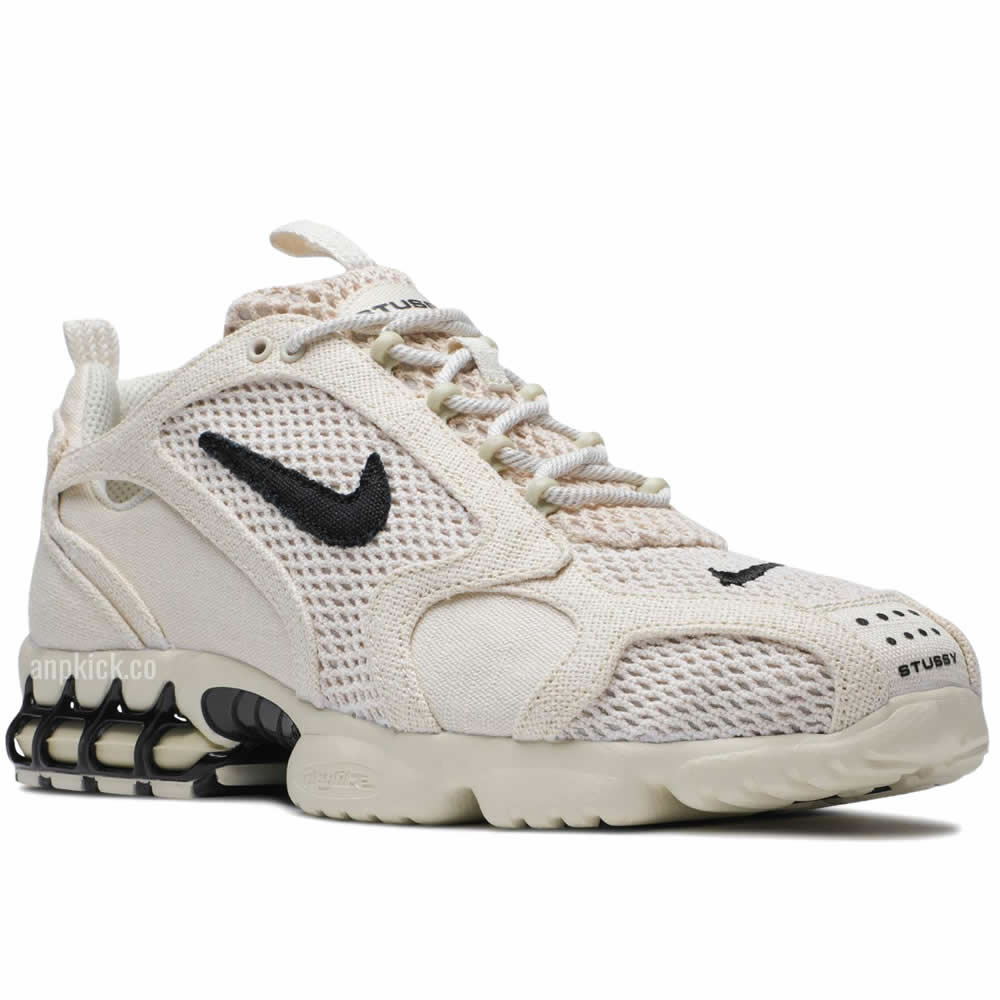 Stussy Nike Air Zoom Spiridon Caged 2 Fossil Cq5486 200 Release Date (3) - www.newkick.org Stussy Nike Air Zoom Spiridon Caged 2 Fossil Cq5486 200 Release Date (3) - www.newkick.org