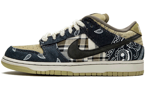 Travis Scott Nike Sb Dunk Low Cactus Jack Special Box Ct5053 001 (1) - www.newkick.org