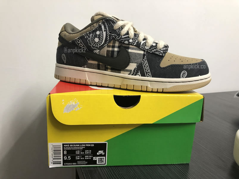 Travis Scott Nike Sb Dunk Low Cactus Jack Special Box Ct5053 001 (12) - www.newkick.org
