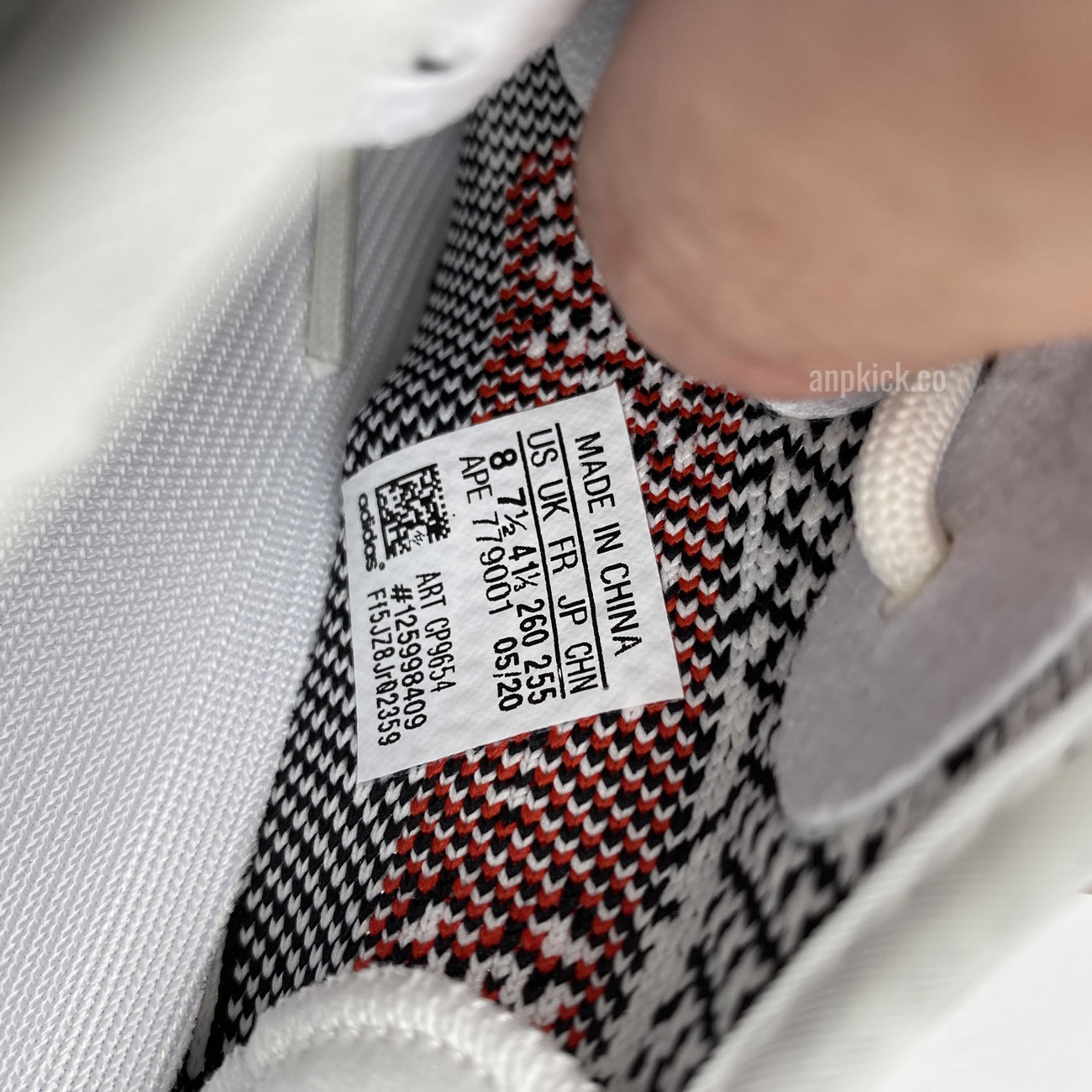 Adidas Yeezy Boost 350 V2 Zebra 2020 Restock Cp9654 Release Date (7) - www.newkick.org Adidas Yeezy Boost 350 V2 Zebra 2020 Restock Cp9654 Release Date (7) - www.newkick.org