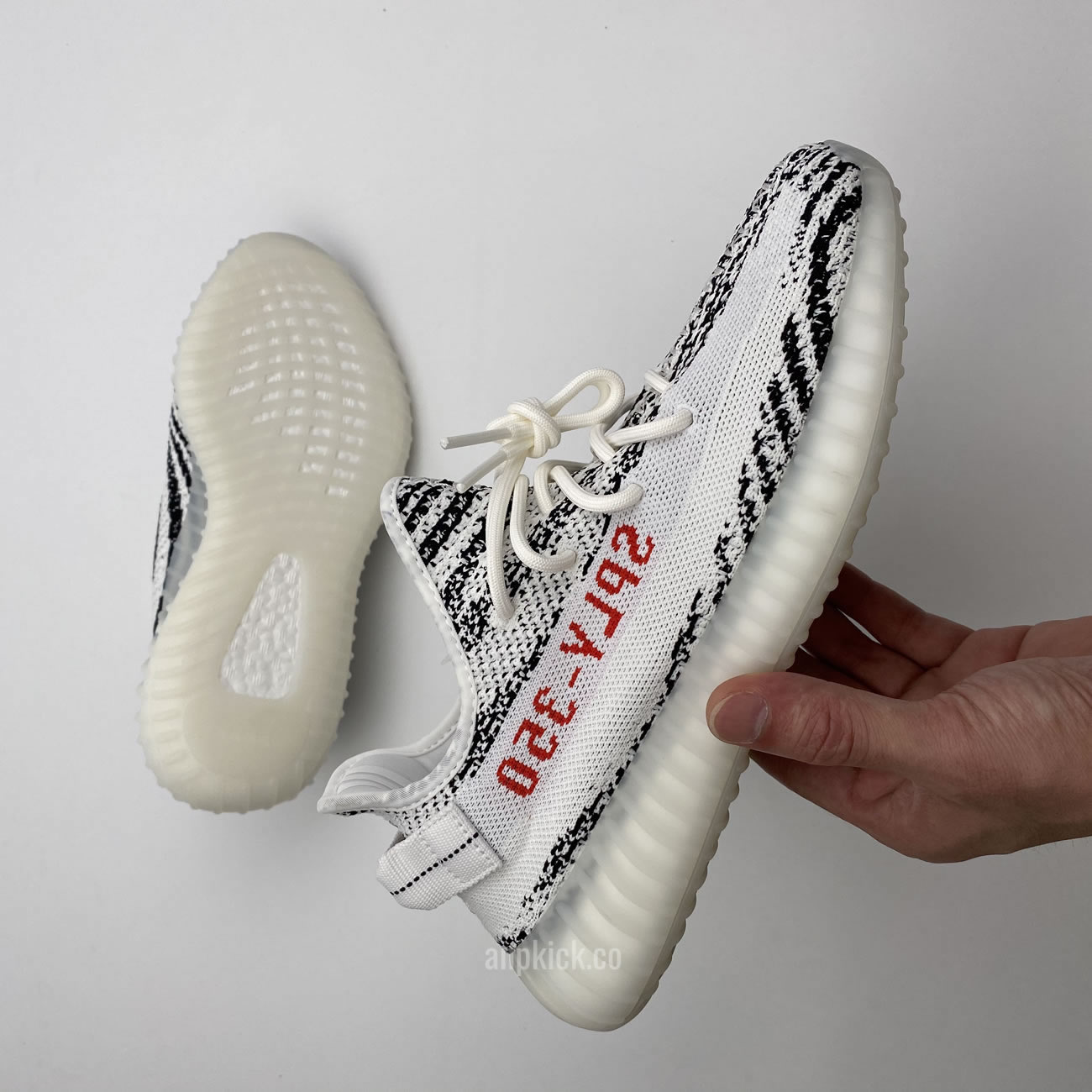 Adidas Yeezy Boost 350 V2 Zebra 2020 Restock Cp9654 Release Date (8) - www.newkick.org Adidas Yeezy Boost 350 V2 Zebra 2020 Restock Cp9654 Release Date (8) - www.newkick.org