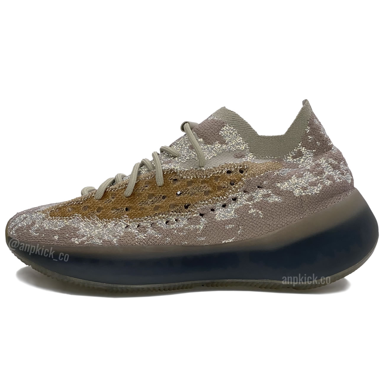 Adidas Yeezy Boost 380 Pepper Reflective Fz1269 New Release Date First Look (2) - www.newkick.org