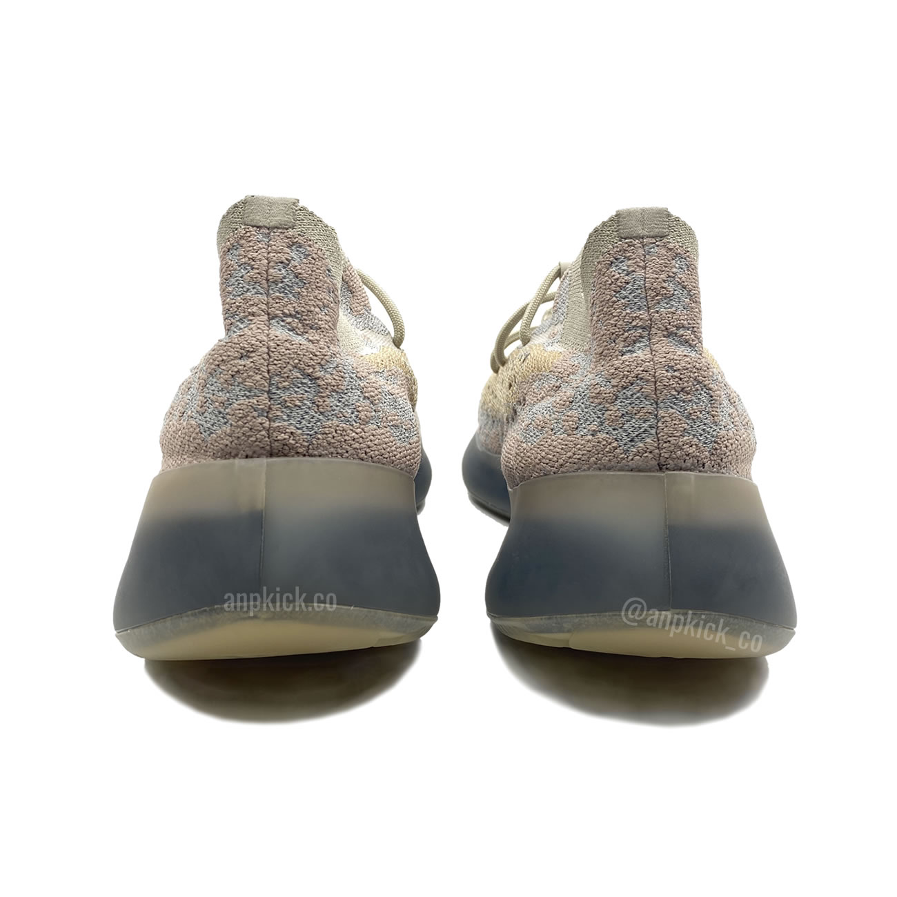 Adidas Yeezy Boost 380 Pepper Reflective Fz1269 New Release Date First Look (5) - www.newkick.org