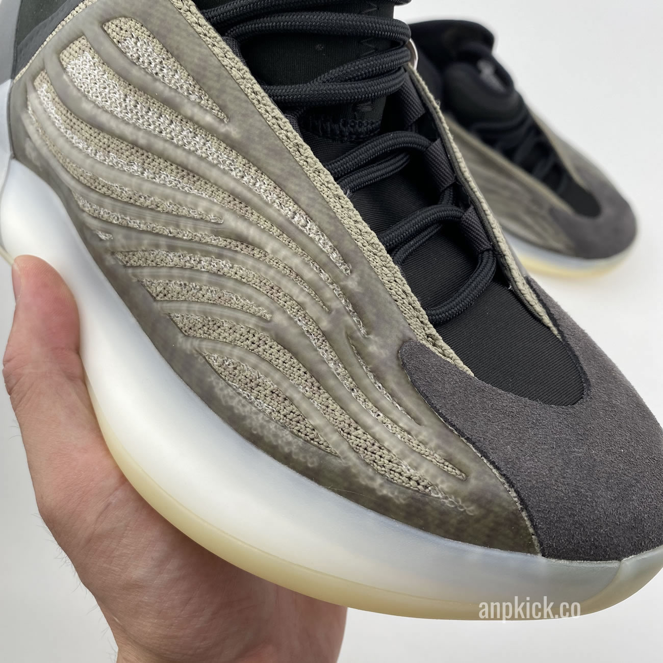 Adidas Yeezy Quantum Qntm Basketball Barium H68771 Release Date (10) - www.newkick.vip Adidas Yeezy Quantum Qntm Basketball Barium H68771 Release Date (10) - www.newkick.vip