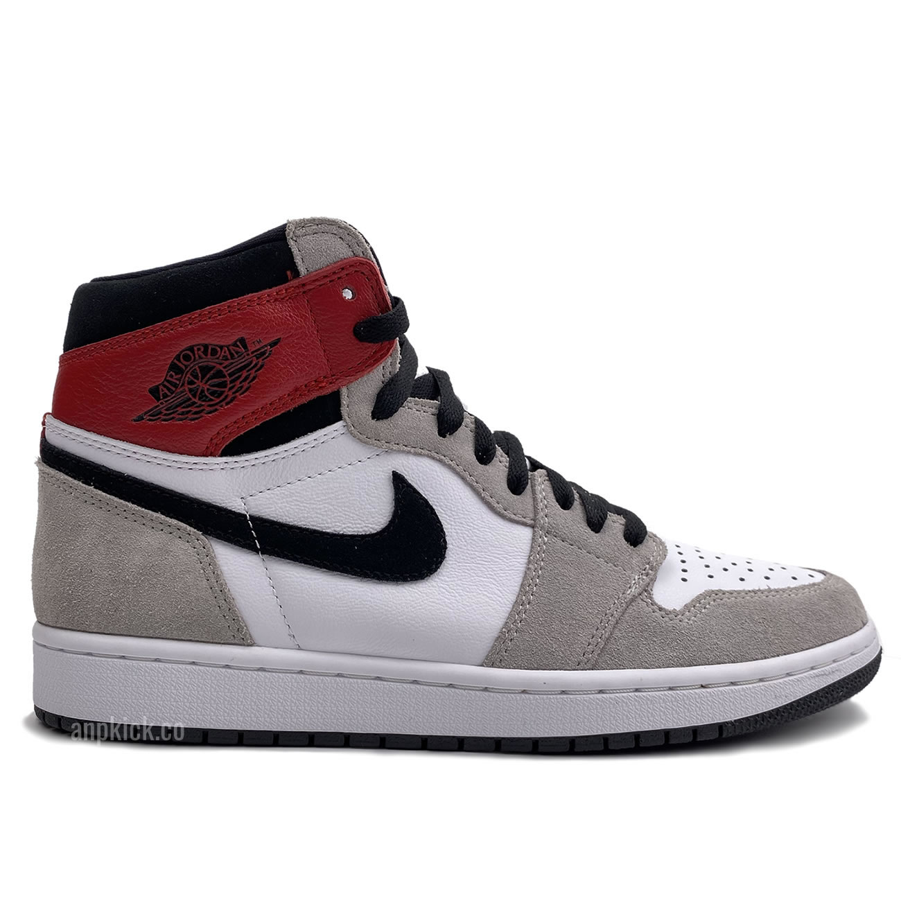 Air Jordan 1 Retro High Light Smoke Grey 2020 New Release 555088 126 (2) - www.newkick.org Air Jordan 1 Retro High Light Smoke Grey 2020 New Release 555088 126 (2) - www.newkick.org