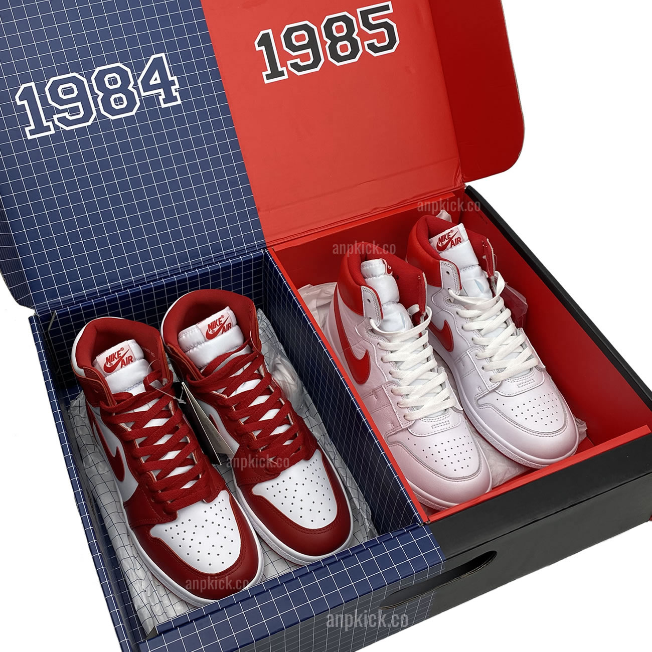 Nike Air Jordan 1 1984 And 1985 New Beginnings Pack Ct6252 900 (1) - www.newkick.org
