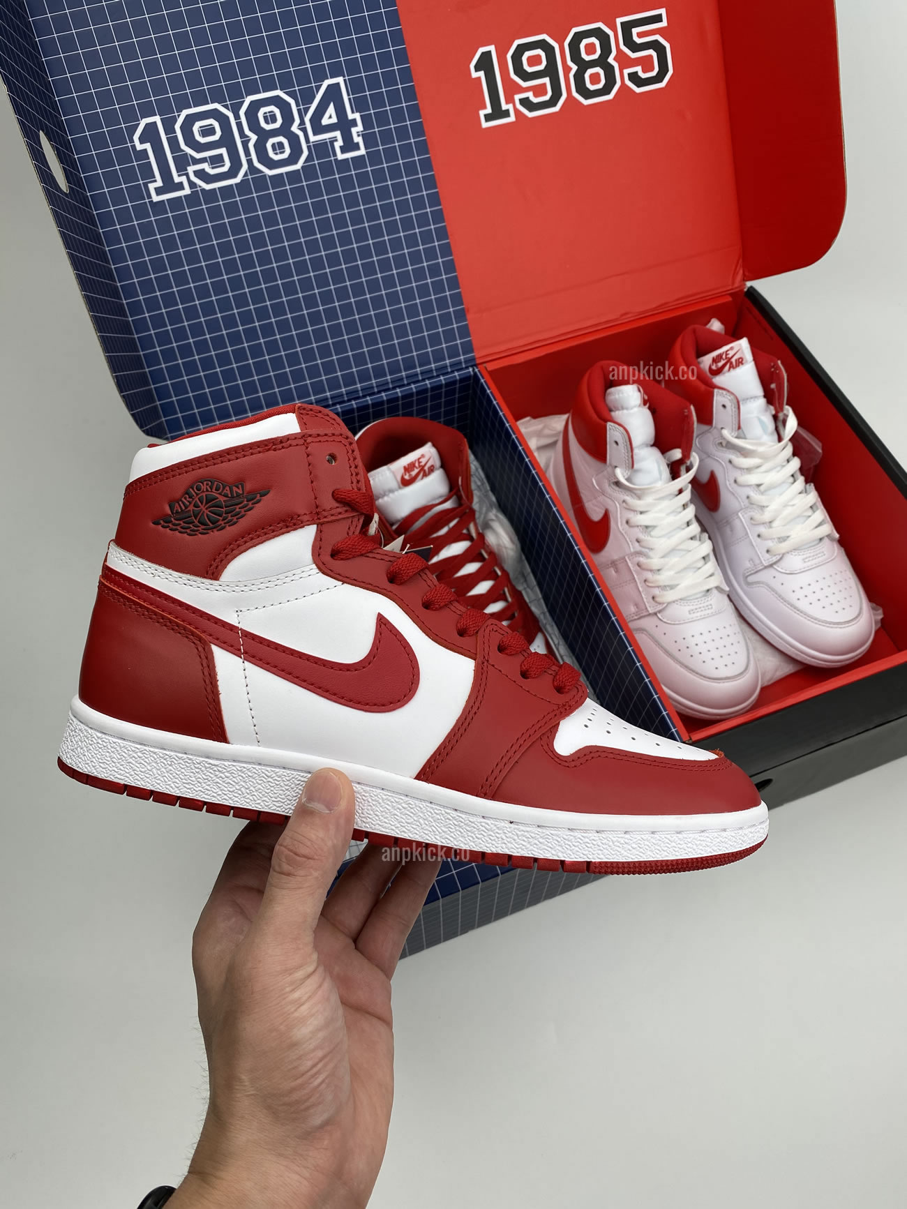 Nike Air Jordan 1 1984 And 1985 New Beginnings Pack Ct6252 900 (10) - www.newkick.org