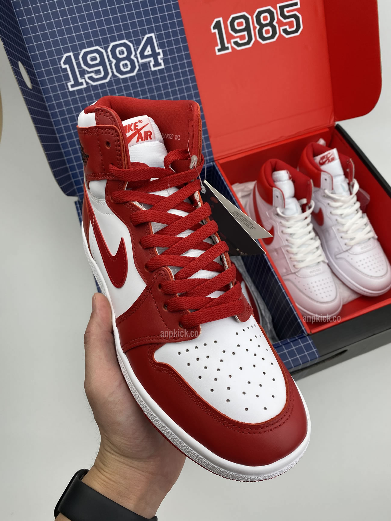 Nike Air Jordan 1 1984 And 1985 New Beginnings Pack Ct6252 900 (11) - www.newkick.org